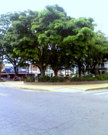 Praça São João