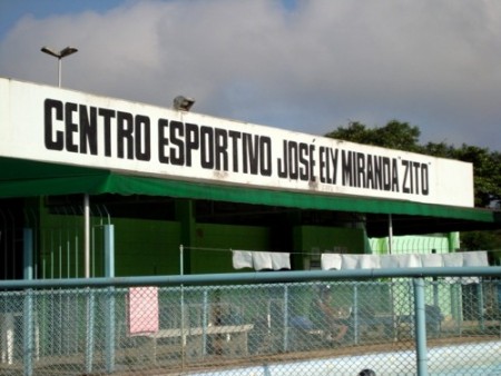 Centro esportivo Zito